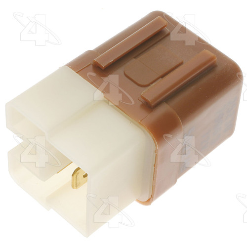 Four Seasons Standard Relay for 1985-2014 INFINITI/Nissan 1.6L 1.7L (G20, I30, I35, J30) 36173