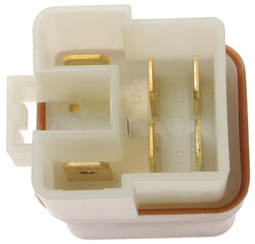 Four Seasons Standard Relay for 1985-2014 INFINITI/Nissan 1.6L 1.7L (G20, I30, I35, J30) 36173