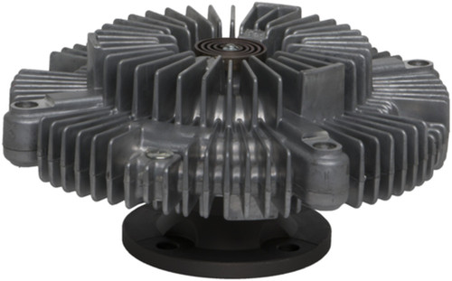 Four Seasons New Standard Rotation Thermal Standard Duty Fan Clutch for 1997-2008 INFINITI/Nissan (FX45, Q45, QX4, Pathfinder) 36773
