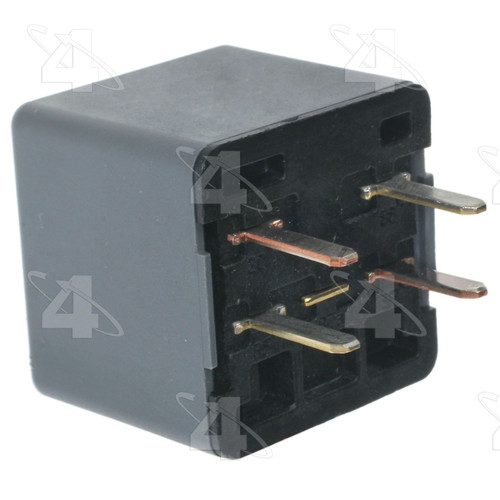 Four Seasons Standard Relay for 1998-2002 Mazda (626) 36201