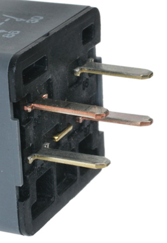 Four Seasons Standard Relay for 1998-2002 Mazda (626) 36201