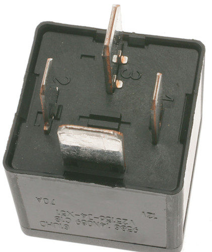 Four Seasons Standard Relay for 1995-2000 Ford/Mercury (Contour, Mystique) 36223