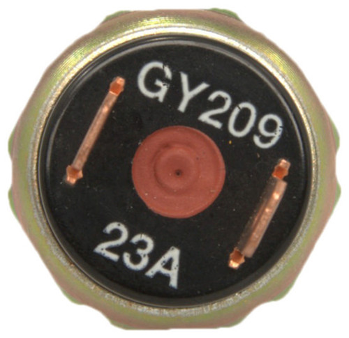 Four Seasons System Mounted Binary Pressure Switch for 1991-1998 Freightliner (FL50, FL60, FL70, FLD112) 36646