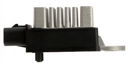Four Seasons Pulse Width Modulated Fan Controller for 2002-2003 Jeep (Liberty) 36144