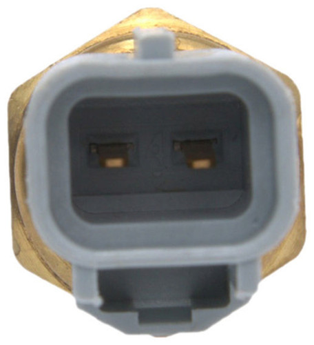 Four Seasons Coolant Temp Sensor Switch for 1991-2019 Ford/Laforza/Lincoln 3.0L 5.0L (Aerostar, Bronco, Club Wagon, Contour) 36447