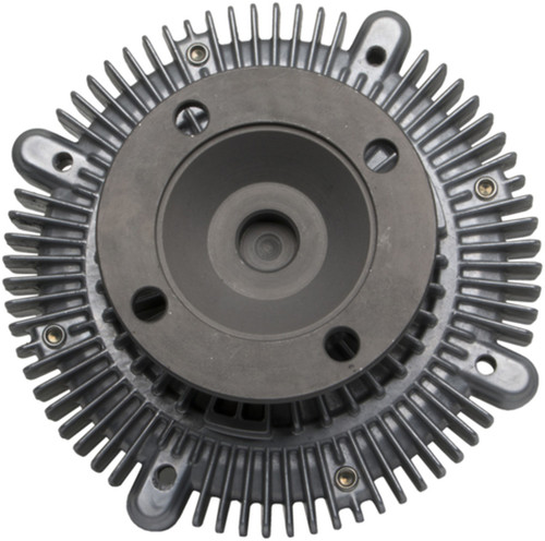 Four Seasons New Reverse Rotation Thermal Standard Duty Fan Clutch for 1997-2005 Lexus/Toyota 4.7L (LS400, LX470, Land Cruiser, Tundra)