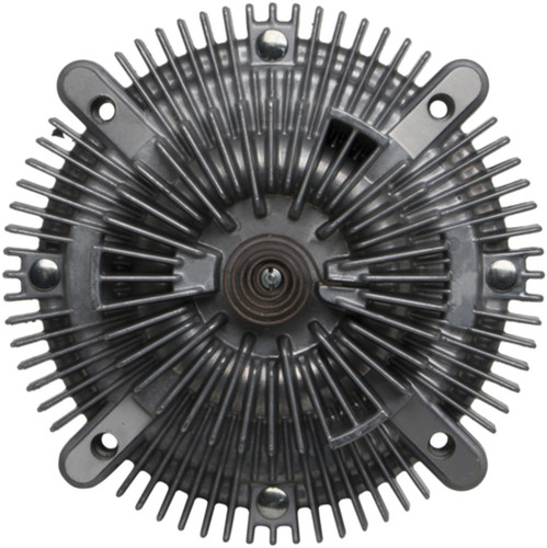 Four Seasons New Reverse Rotation Thermal Standard Duty Fan Clutch for 1997-2005 Lexus/Toyota 4.7L (LS400, LX470, Land Cruiser, Tundra)