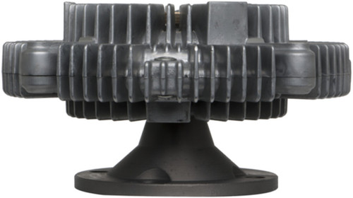 Four Seasons New Reverse Rotation Thermal Standard Duty Fan Clutch for 1997-2005 Lexus/Toyota 4.7L (LS400, LX470, Land Cruiser, Tundra)