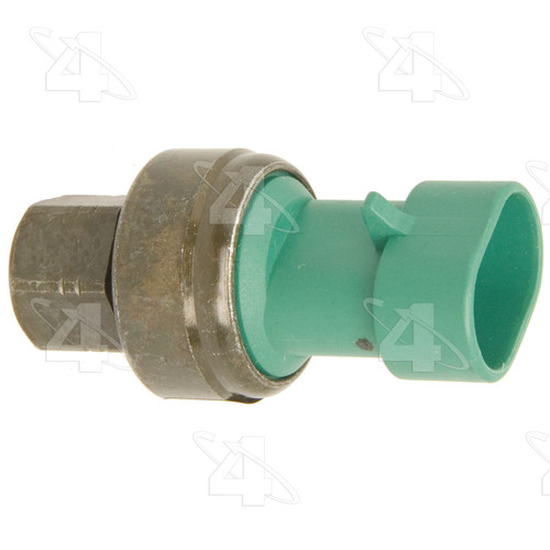 Four Seasons System Mounted High Cut-Out Pressure Switch for 1994-2002 Cadillac/Chevrolet/GMC 36655