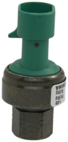Four Seasons System Mounted High Cut-Out Pressure Switch for 1994-2002 Cadillac/Chevrolet/GMC 36655