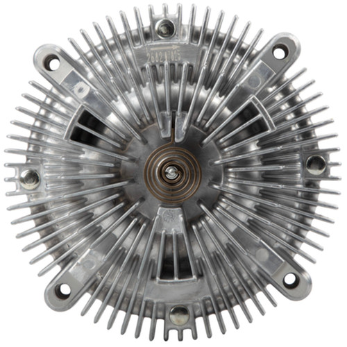 Four Seasons New Standard Rotation Thermal Standard Duty Fan Clutch for 1992-2000 Lexus/Toyota (GS300, SC300, Supra) 36714