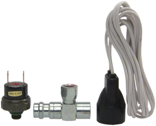 Four Seasons Binary Pressure Switch Retrofit Kit 36684