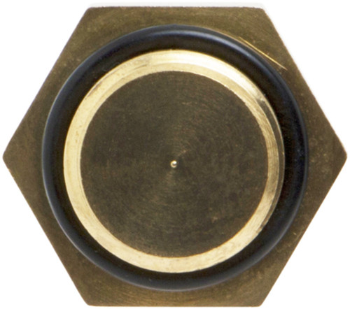 Four Seasons Engine Mounted Cooling Fan Temperature Switch for 1983 Nissan 1.5L 1.6L (Pulsar, Pulsar NX, Sentra) 36500