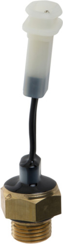 Four Seasons Engine Mounted Cooling Fan Temperature Switch for 1983 Nissan 1.5L 1.6L (Pulsar, Pulsar NX, Sentra) 36500