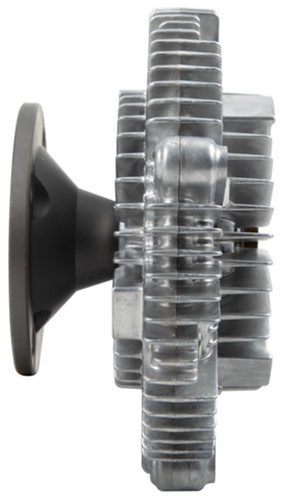 Four Seasons New Reverse Rotation Thermal Standard Duty Fan Clutch for 2001-2005 Lexus/Toyota 4.7L (GX470, 4Runner, Sequoia, Tundra) 36776