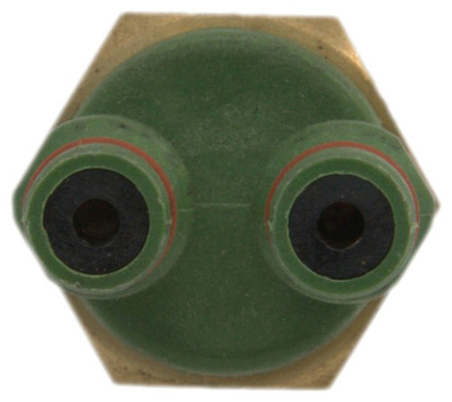 Four Seasons Coolant Temp Sensor Switch for 1986-1993 Mercedes-Benz 3.0L (190E, 260E, 300CE, 300E) 36451