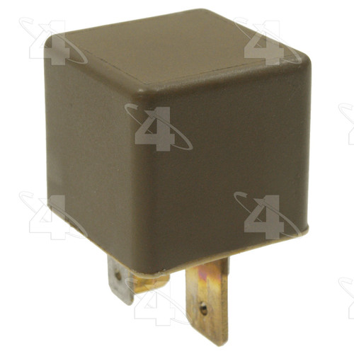 Four Seasons Standard Relay for 1998-2017 Buick/Chevrolet/Ford (LaCrosse, Regal, Malibu Limited, Focus) 36146