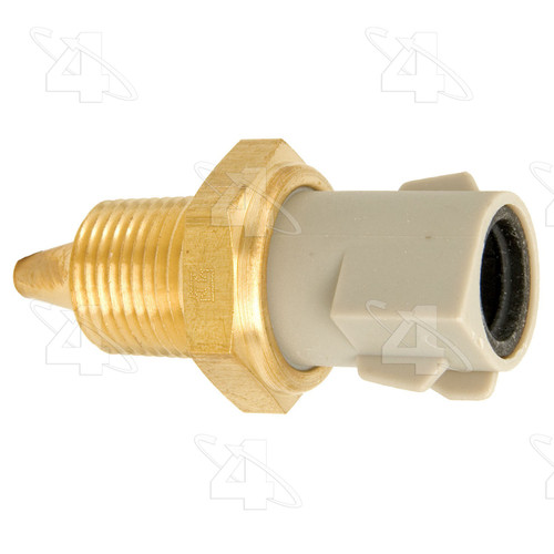 Four Seasons Coolant Temp Sensor Switch for 1980-2011 Ford/Lincoln/Mazda 4.0L 5.8L (Aerostar, Bronco, Bronco II, Club Wagon) 36407