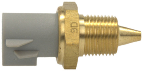 Four Seasons Coolant Temp Sensor Switch for 1980-2011 Ford/Lincoln/Mazda 4.0L 5.8L (Aerostar, Bronco, Bronco II, Club Wagon) 36407