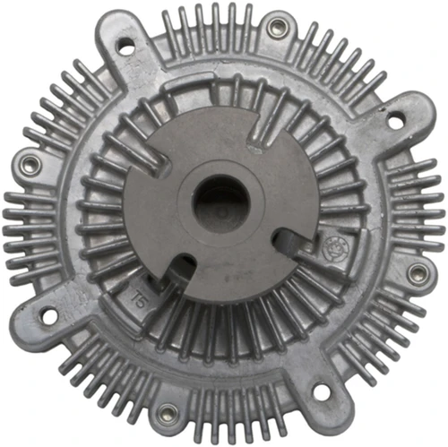 Four Seasons New Standard Rotation Thermal Standard Duty Fan Clutch for 1979-1996 Dodge/Mitsubishi/Plymouth 2.0L 2.4L 36917