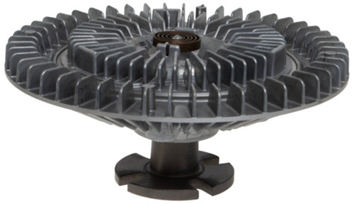 Four Seasons New Reverse Rotation Thermal Heavy Duty Fan Clutch for 1991-2000 Jeep 2.5L 4.0L (Cherokee, TJ, Wrangler) 36942