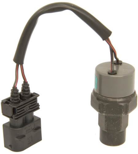 Four Seasons System Mounted Binary Pressure Switch for 1985-1993 BMW 1.8L (318i, 318is, 325, 325e) 36571
