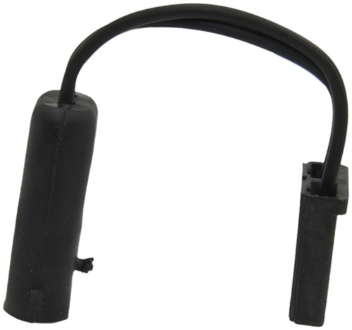 Four Seasons Harness Connector Adapter for 1989-1996 AM General/Buick/Cadillac 3.3L 5.0L (Hummer, Century, Electra, LeSabre) 37216