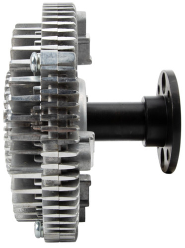 Four Seasons New Standard Rotation Thermal Standard Duty Fan Clutch for 1992-1998 Mazda (929, MPV) 36746