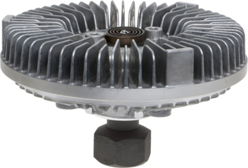Four Seasons New Reverse Rotation Severe Duty Thermal Fan Clutch for 1992-2003 Dodge/Jeep 3.9L 5.2L (B150, B1500, B250, B2500) 36700
