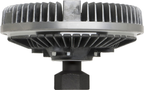 Four Seasons New Reverse Rotation Severe Duty Thermal Fan Clutch for 1992-2003 Dodge/Jeep 3.9L 5.2L (B150, B1500, B250, B2500) 36700