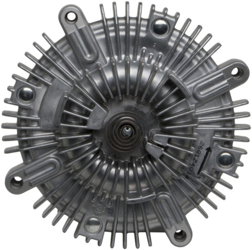 Four Seasons New Reverse Rotation Thermal Standard Duty Fan Clutch for 2001-2010 Ford/Mazda 2.3L (F-100 Ranger, Ranger, B2300) 36778