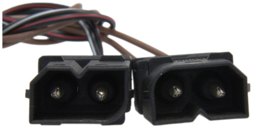 Four Seasons System Mounted Trinary Pressure Switch for 1987-1995 BMW (525i, 525iT, 530i, 535i) 36572
