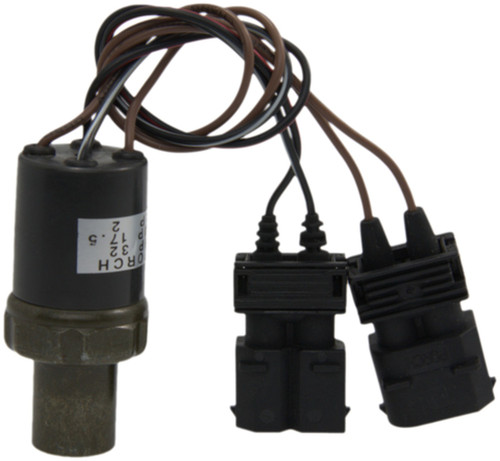 Four Seasons System Mounted Trinary Pressure Switch for 1987-1995 BMW (525i, 525iT, 530i, 535i) 36572