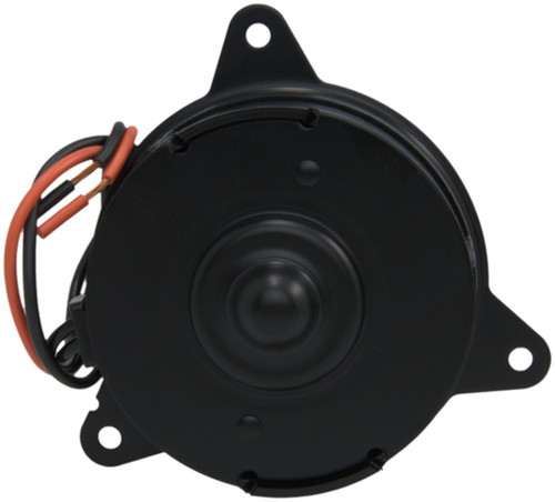 Four Seasons 2 Pole Radiator or Condenser Fan Motor for 1983-2004 Acura/Dodge/Eagle 3.2L 1.8L (Legend, RL, TL, Colt) 35411