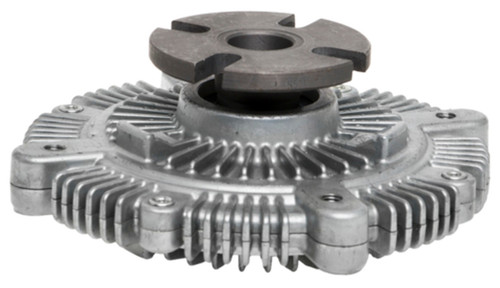 Four Seasons New Standard Rotation Thermal Standard Duty Fan Clutch for 1969-1993 Volvo 2.3L (142, 144, 145, 164) 36918
