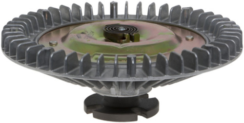Four Seasons New Standard Rotation Thermal Standard Duty Fan Clutch for 1987-1992 Jaguar 3.6L (Vanden Plas, XJ6) 36944