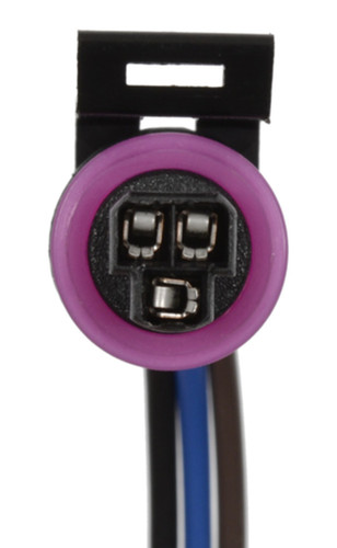Four Seasons Harness Connector for 1987-2020 Buick/Cadillac/Chevrolet 3.1L 2.2L (Allure, Cascada, Century, Commercial Chassis) 37236