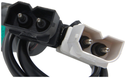 Four Seasons System Mounted Trinary Pressure Switch for 1991-1997 BMW 1.8L (318i, 318is, 318ti, 325i) 36573