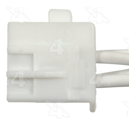 Four Seasons Harness Connector for 1993-2018 Acura/Cadillac/Chevrolet 2.4L 2.5L (ILX, MDX, RDX, SRX) 37258