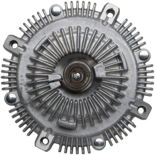 Four Seasons New Reverse Rotation Thermal Standard Duty Fan Clutch for 1987-1993 Chevrolet/GMC 2.5L 2.8L (Astro, S10, S10 Blazer, S15) 36900