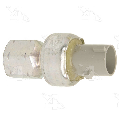 Four Seasons System Mounted Condenser Fan Switch for 1987-1992 Buick/Chevrolet/Oldsmobile 2.8L 3.1L (Century, Regal, Beretta, Cavalier)