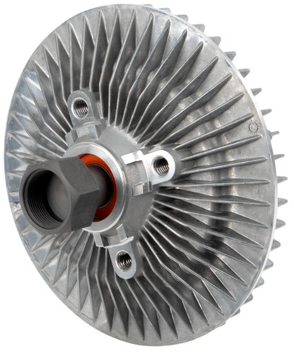 Four Seasons New Reverse Rotation Thermal Heavy Duty Fan Clutch for 1996-2019 Cadillac/Chevrolet/GMC 5.3L 4.3L 36945