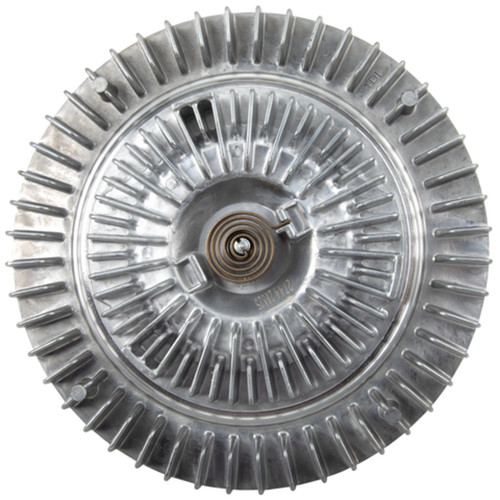 Four Seasons New Reverse Rotation Thermal Heavy Duty Fan Clutch for 1996-2019 Cadillac/Chevrolet/GMC 5.3L 4.3L 36945