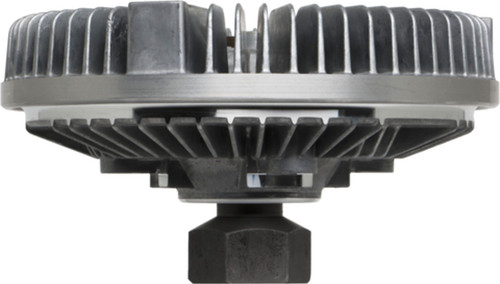 Four Seasons New Reverse Rotation Severe Duty Thermal Fan Clutch for 1997-2008 Ford 4.2L (F-150, F-150 Heritage) 36724