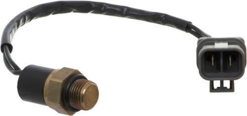 Four Seasons Radiator Mounted Cooling Fan Temperature Switch for 1985-1990 Nissan/Porsche (Maxima, Stanza, 928) 36508