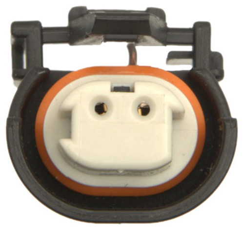 Four Seasons Harness Connector for 1989-2013 Cadillac/Chevrolet/Chrysler 3.0L 2.5L (ATS, BLS, Catera, CTS) 37237