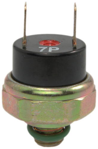 Four Seasons System Mounted Low Cut-Out Pressure Switch for 1990-1993 Chrysler/Dodge/Plymouth 3.0L 3.3L 36665