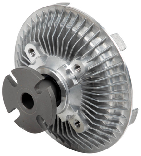 Four Seasons New Standard Rotation Thermal Standard Duty Fan Clutch for 1980-1990 American Motors/Chevrolet/GMC 2.8L 1.9L 36901