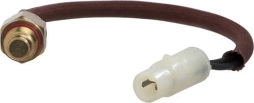 Four Seasons Engine Mounted Cooling Fan Temperature Switch for 1989-1994 Hyundai (Sonata) 36539