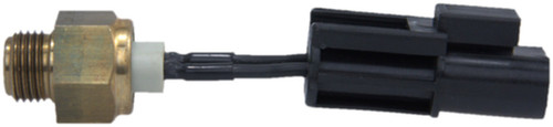 Four Seasons Radiator Mounted Cooling Fan Temperature Switch for 1987-1997 BMW/Nissan 3.0L (328is, 200SX, Stanza) 36509